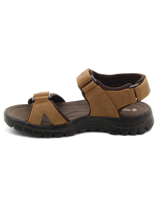 סנדלי טיולים עם רצועות לנשים