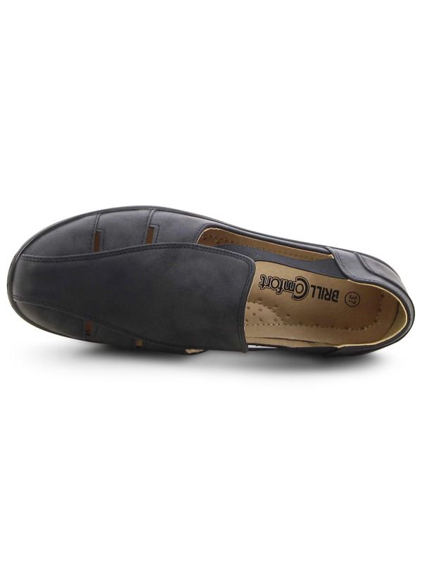 נעלי הליכה עם פתחים לנשים