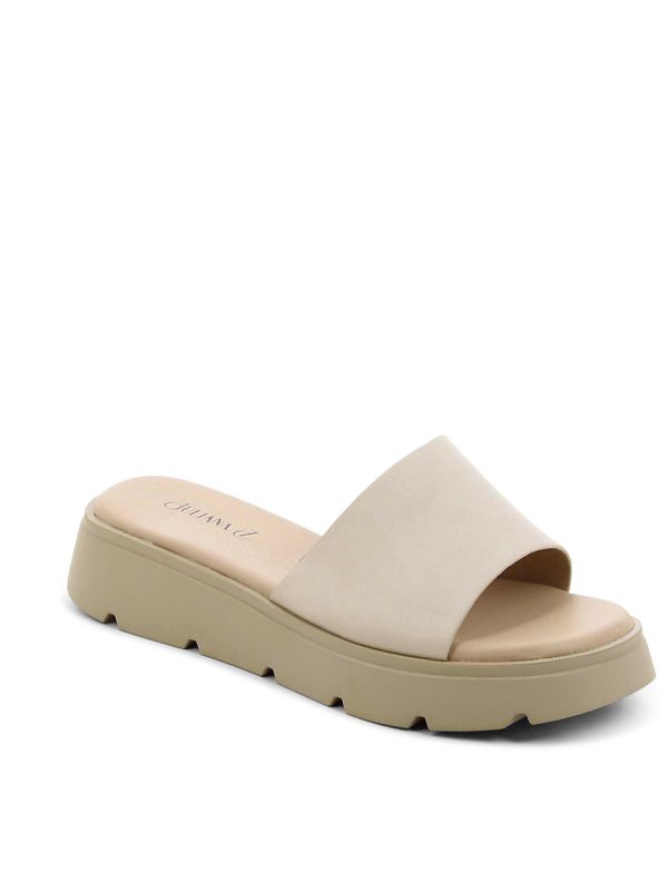 כפכפי פס לנשים