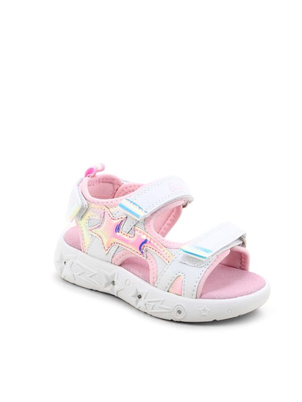 סנדלי כוכבים לילדות