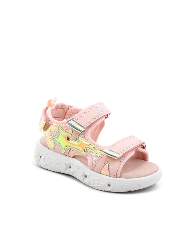 סנדלי כוכבים לילדות