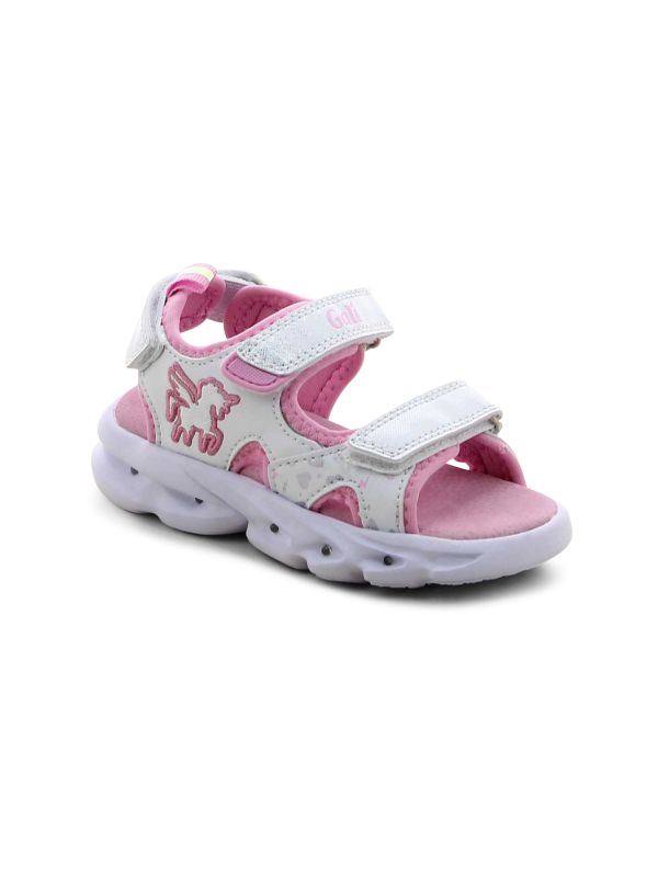 סנדלי יוניקורן לילדות