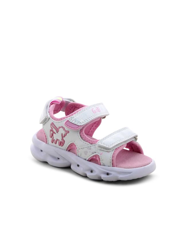 סנדלי יוניקורן לילדות