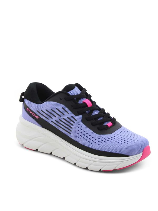 נעלי ג’וגינג אווריריות לנשים