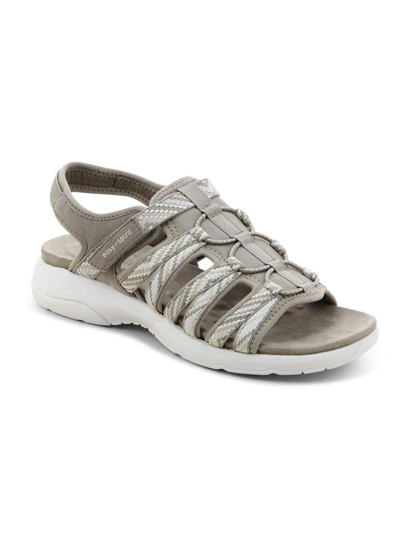 סנדלי נשים בסטייל ספורטיבי