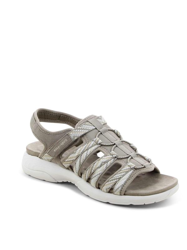 סנדלי נשים בסטייל ספורטיבי