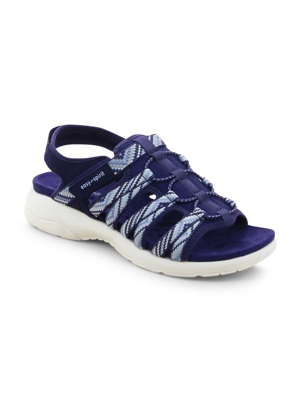 סנדלי נשים בסטייל ספורטיבי