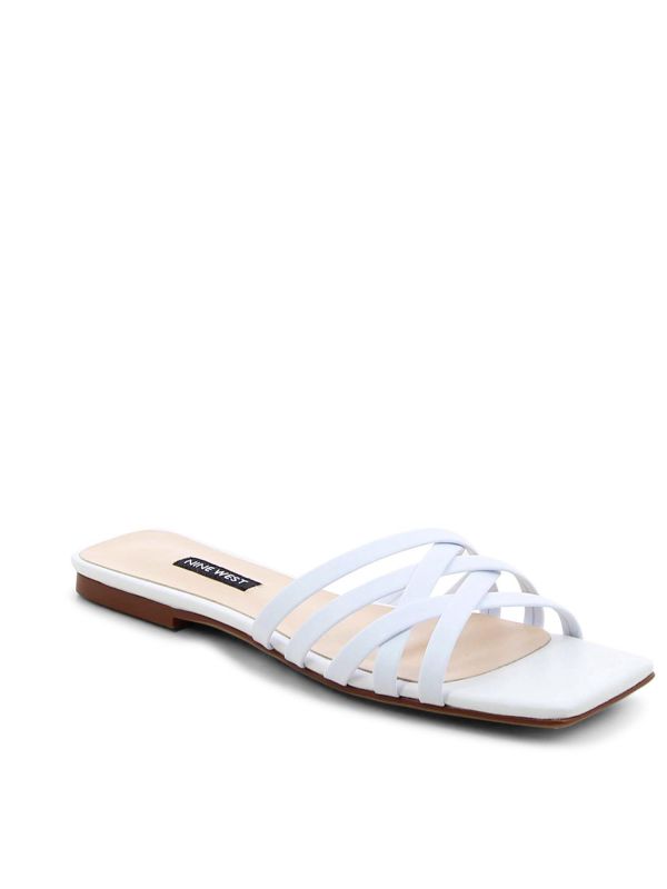 כפכפי רצועות לנשים