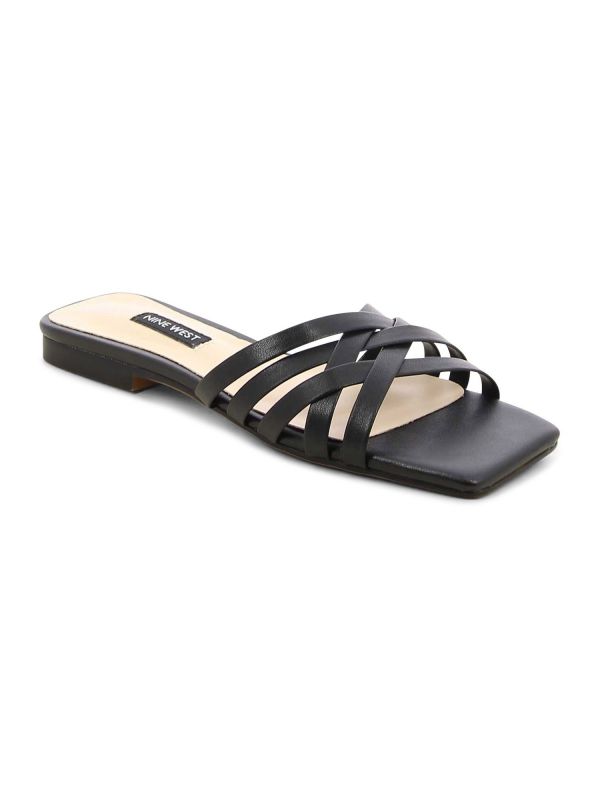 כפכפי רצועות לנשים