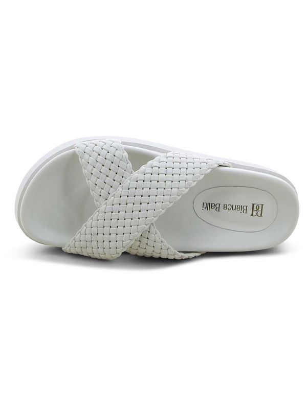 כפכפי פלטפורמה לנשים