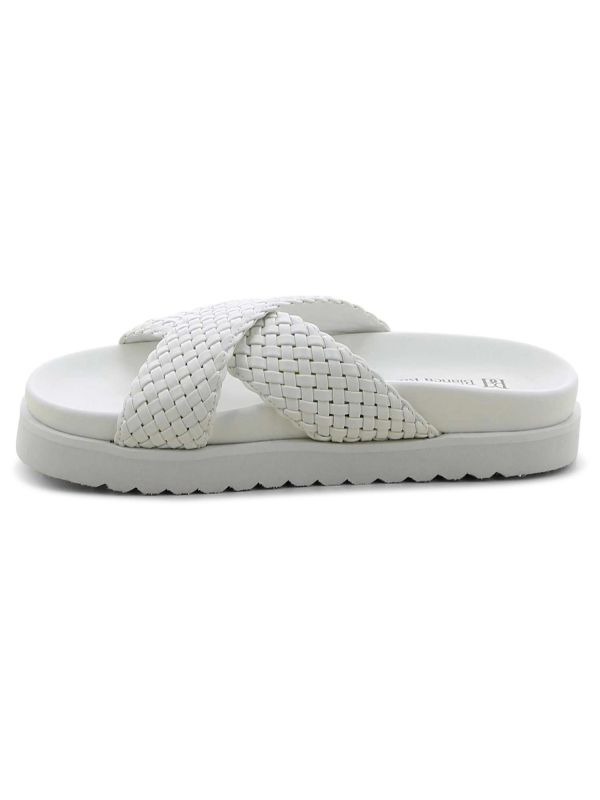 כפכפי פלטפורמה לנשים