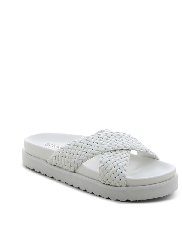 כפכפי פלטפורמה לנשים