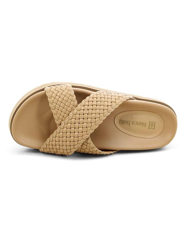 כפכפי פלטפורמה לנשים