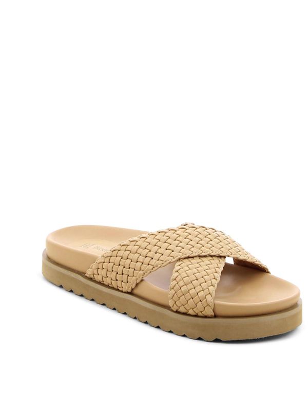 כפכפי פלטפורמה לנשים