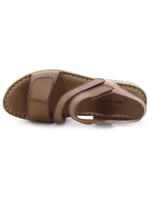 סנדלי נוחות אספדריל לנשים