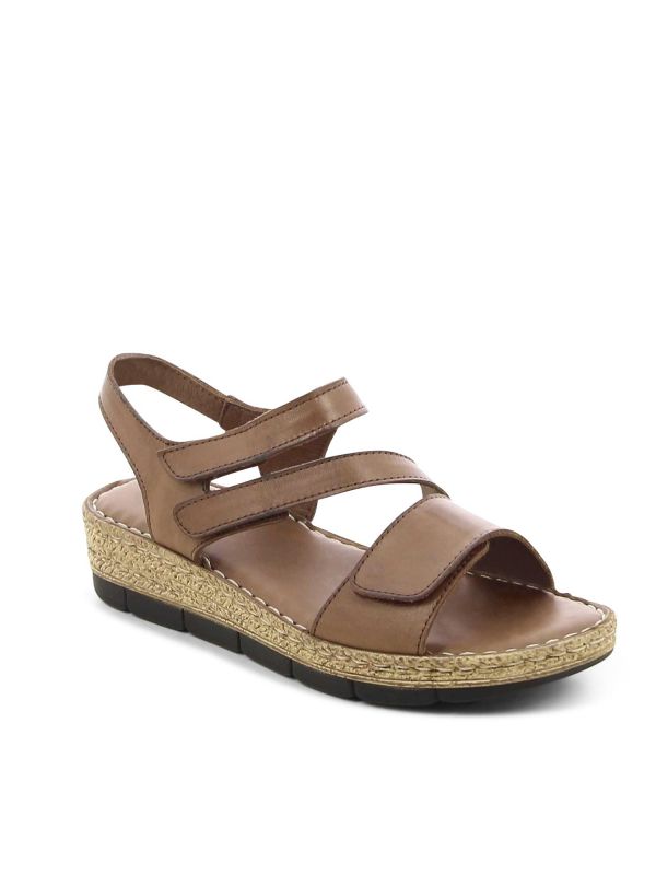 סנדלי נוחות אספדריל לנשים