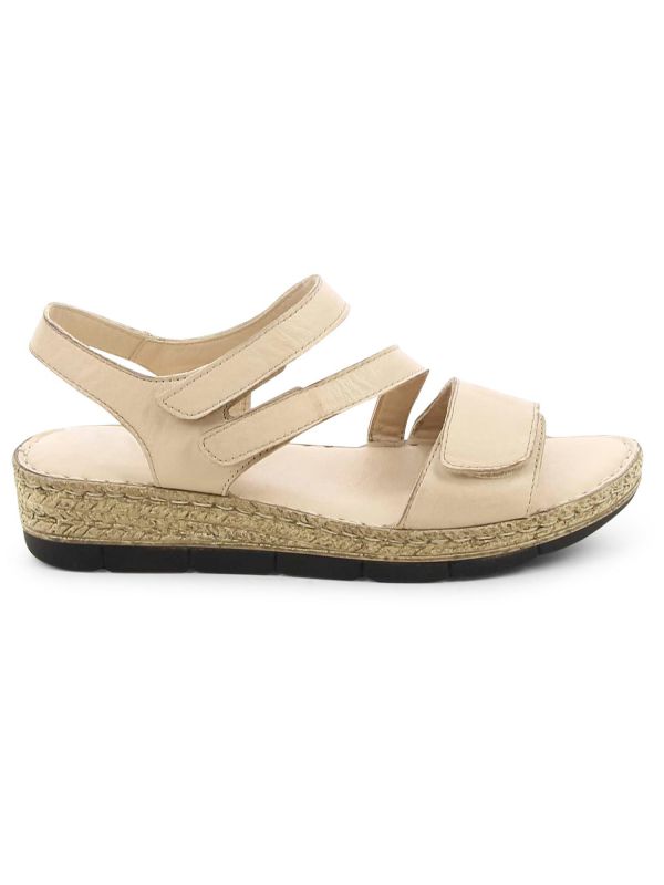 סנדלי נוחות אספדריל לנשים