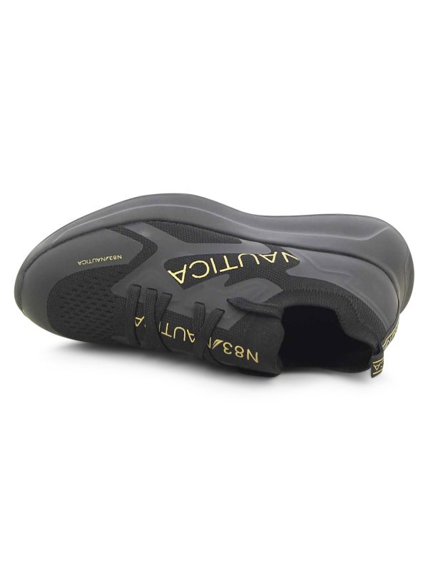 נעליים ספורטיביות אופנתיות לנוער NAUTICA