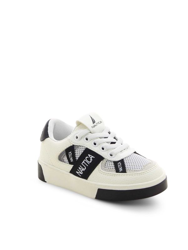 נעלי סניקרס NAUTICA מגניבות לילדים
