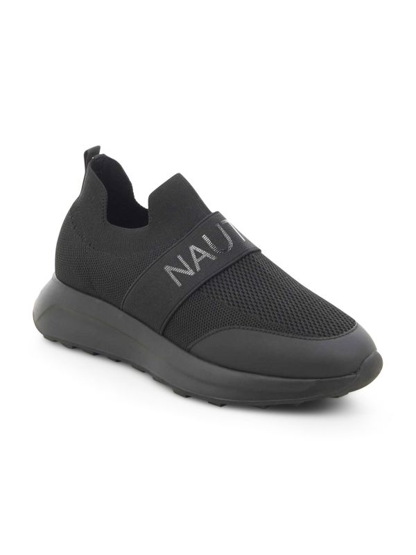 נעליים ספורטיביות בגזרת גרב לנוער NAUTICA