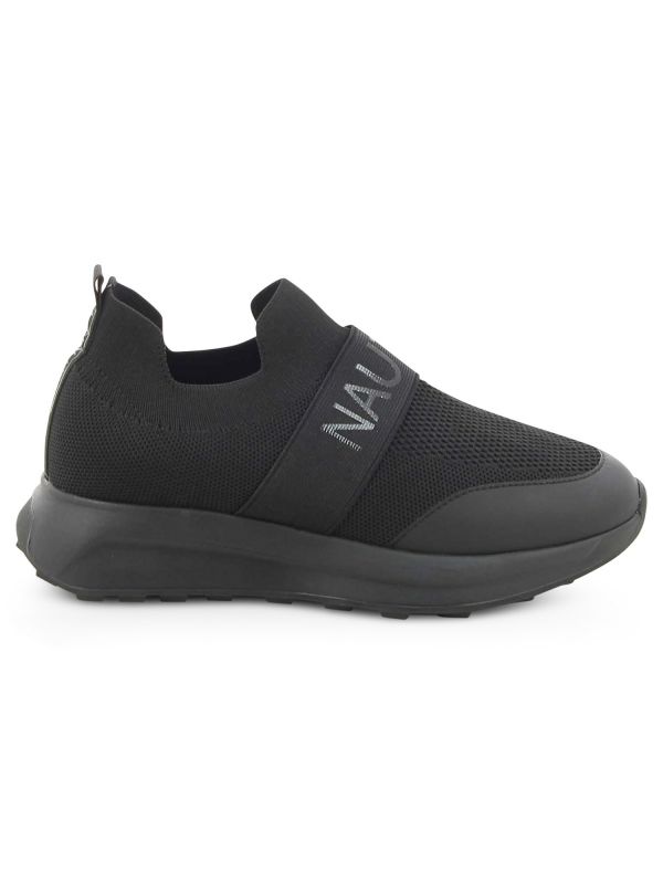 נעליים ספורטיביות בגזרת גרב לנוער NAUTICA