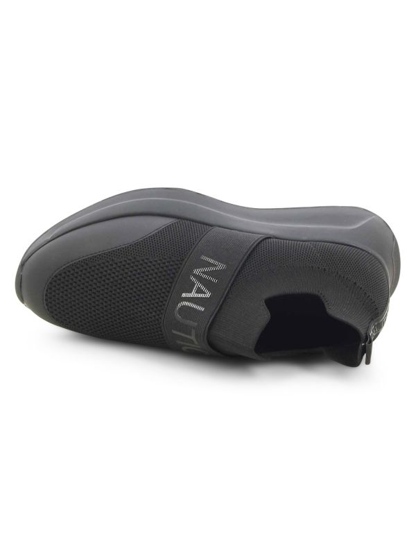 נעליים ספורטיביות בגזרת גרב לנוער NAUTICA