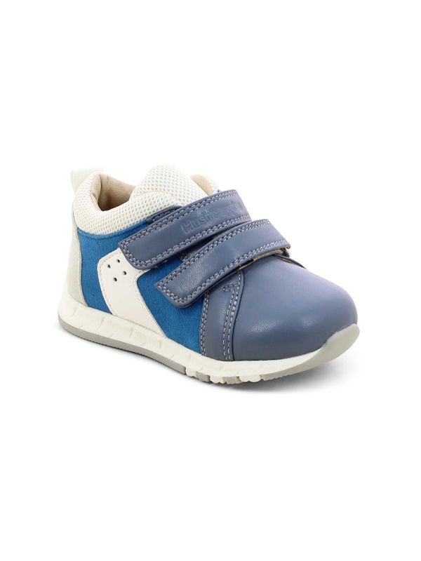 נעלי צעד ראשון לבנות HUSH PUPPIES