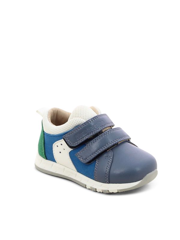 נעלי צעד ראשון לבנות HUSH PUPPIES