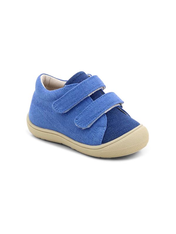 נעלי צעד ראשון מג’ינס HUSH PUPPIES