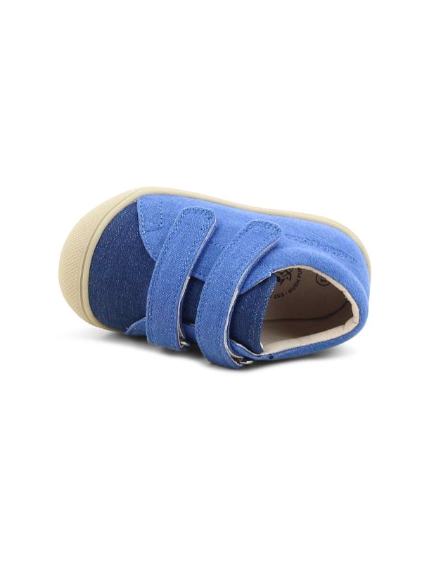 נעלי צעד ראשון מג’ינס HUSH PUPPIES