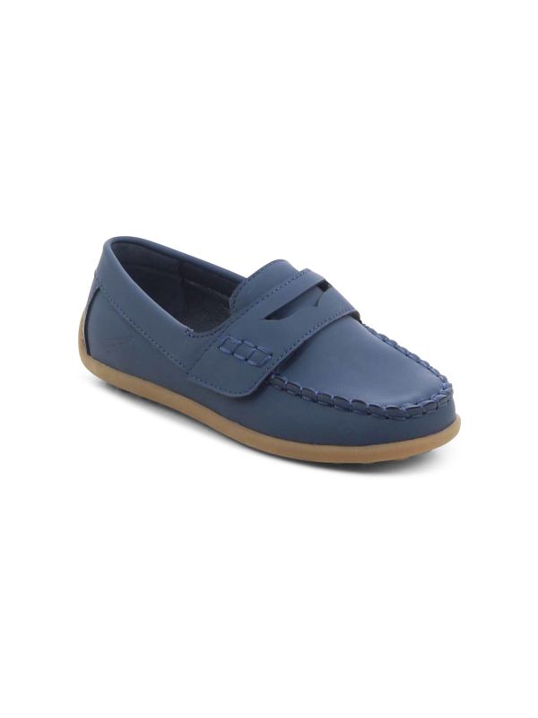 נעלי מוקסין NAUTICA לילדים