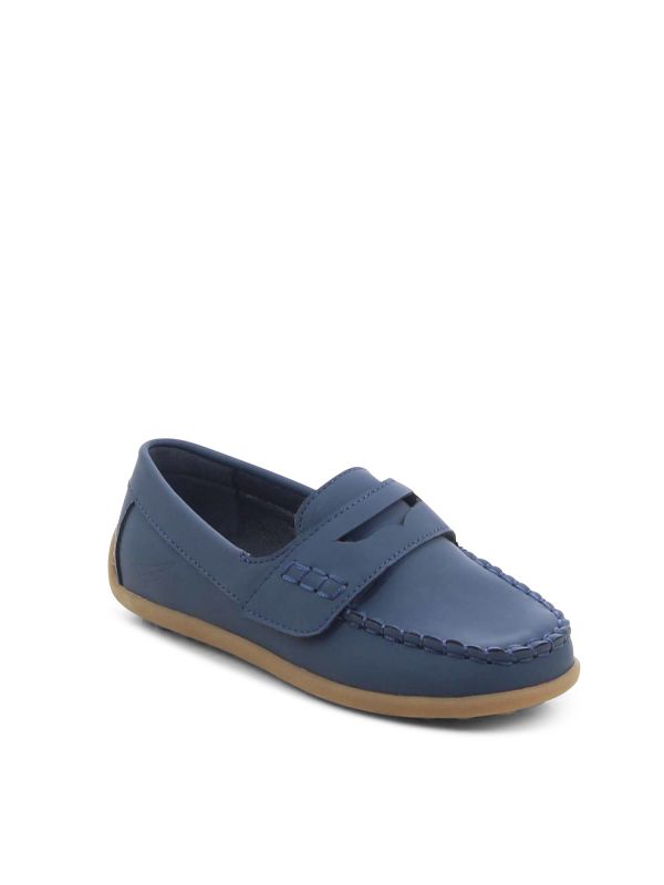נעלי מוקסין NAUTICA לילדים