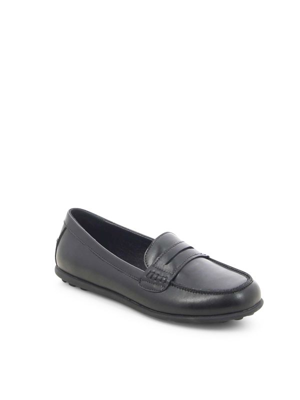 נעלי מוקסין לילדים