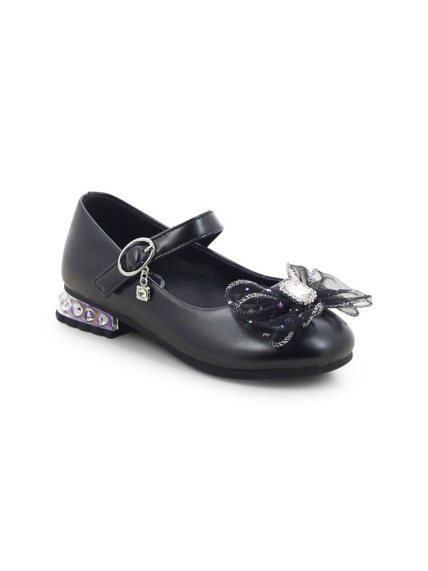 נעלי נסיכות