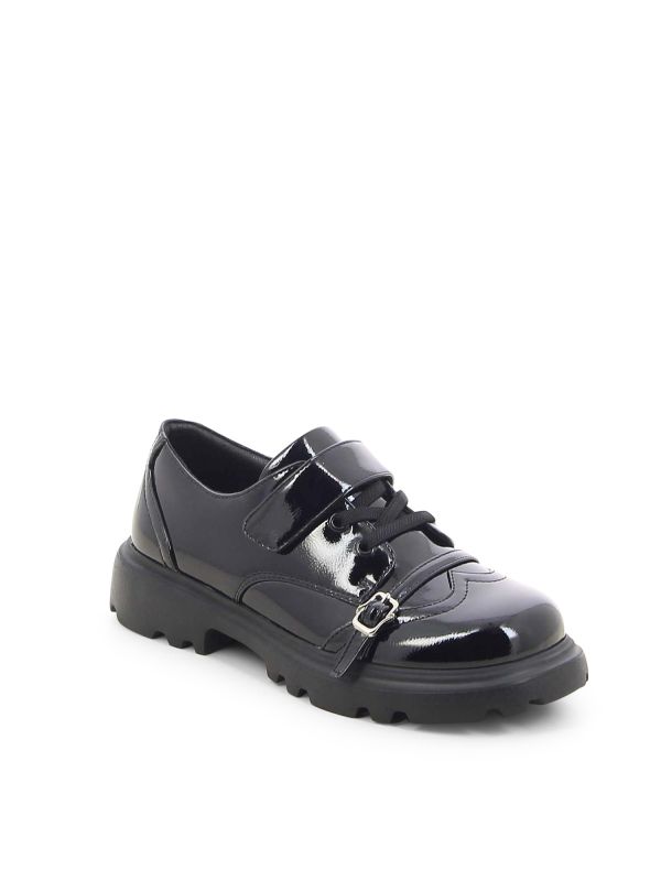 נעלי סניקרס מבריקות לילדות