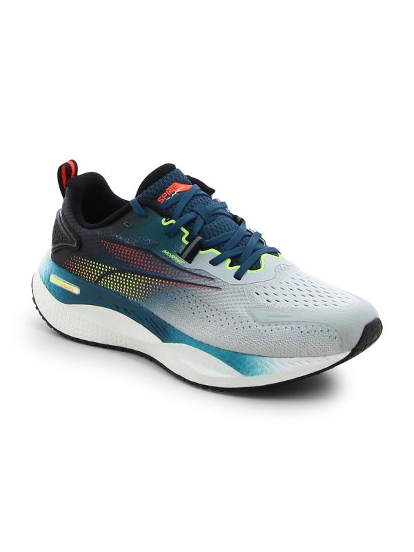 נעלי ג’וגינג צבעוניות לגברים