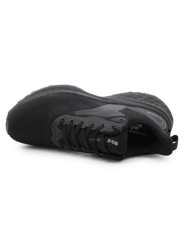 נעלי ג’וגינג שחורות 361 לגברים