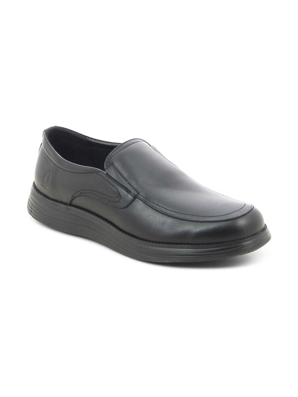 נעלי סליפ און לגברים HUSH PUPPIES