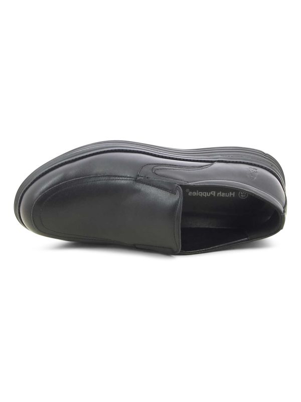 נעלי סליפ און לגברים HUSH PUPPIES