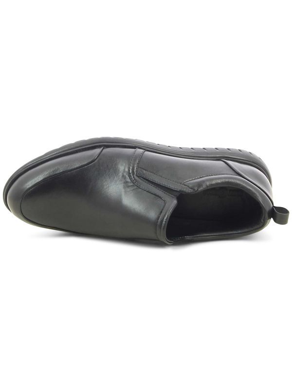 נעלי נוחות לגברים גזרת סליפ און