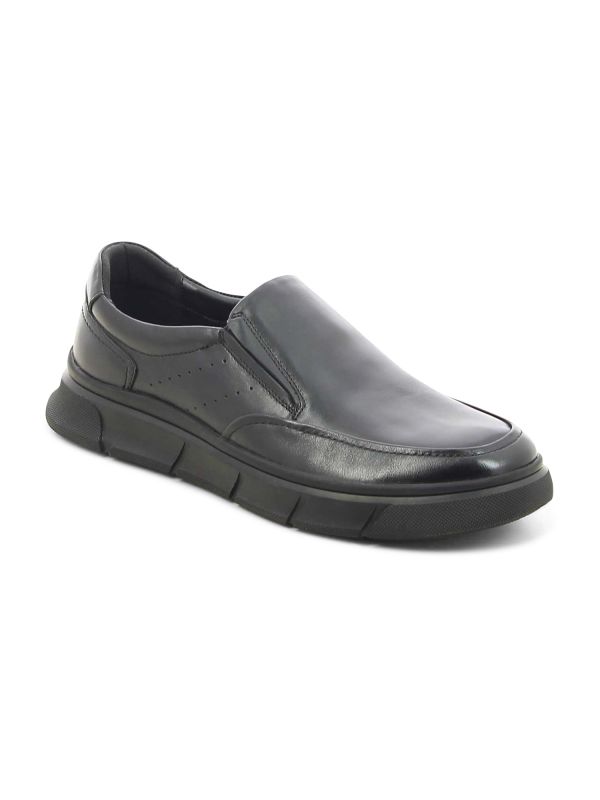 נעלי נוחות סליפ און לגברים