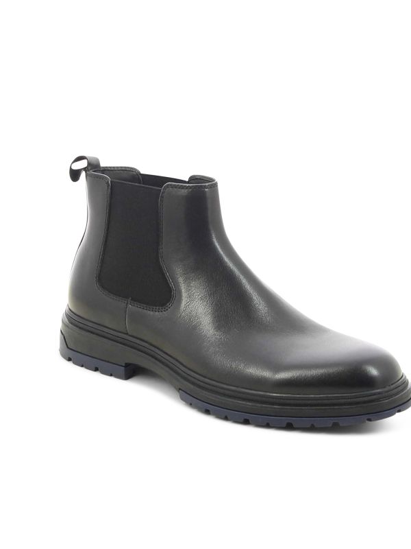 מגפוני צ’לסי נוחים לגברים