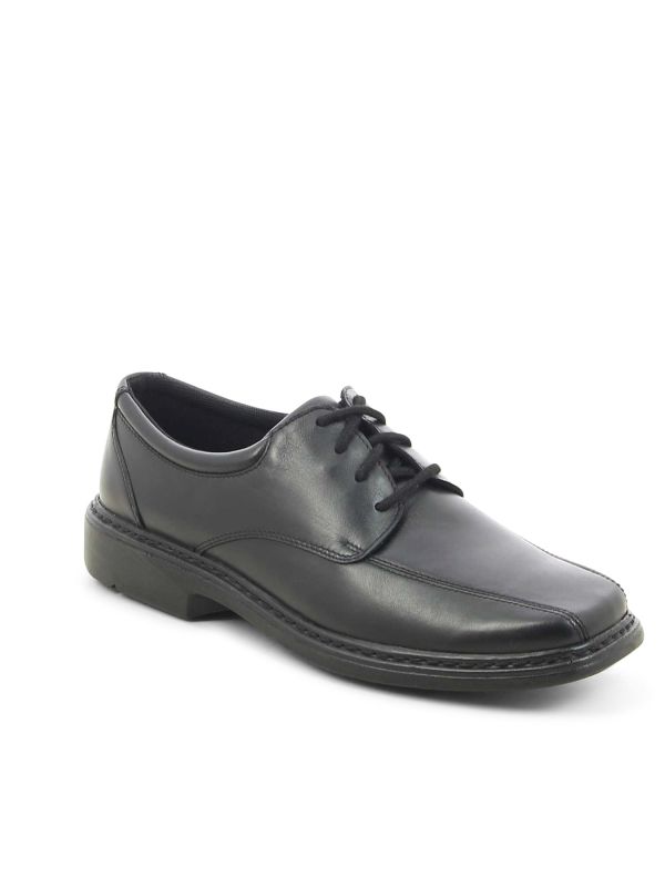 נעלי נוחות אלגנטיות לגברים HUSH PUPPIES