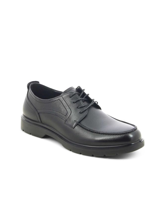 נעלי נוחות עם שרוכים לגברים