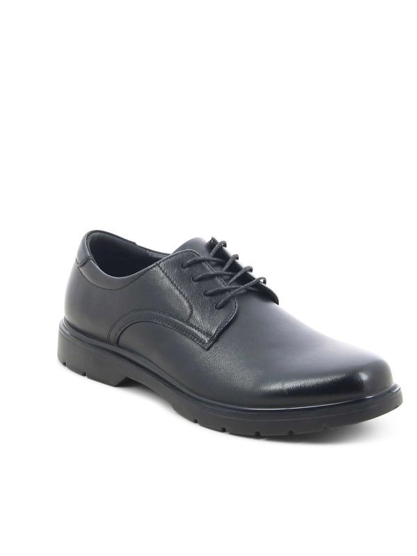 נעלי נוחות עם שרוכים לגברים