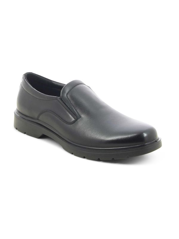 נעלי נוחות לגברים גזרת סליפ און