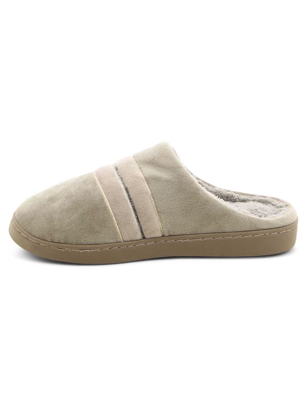 נעלי בית נוחות לגברים