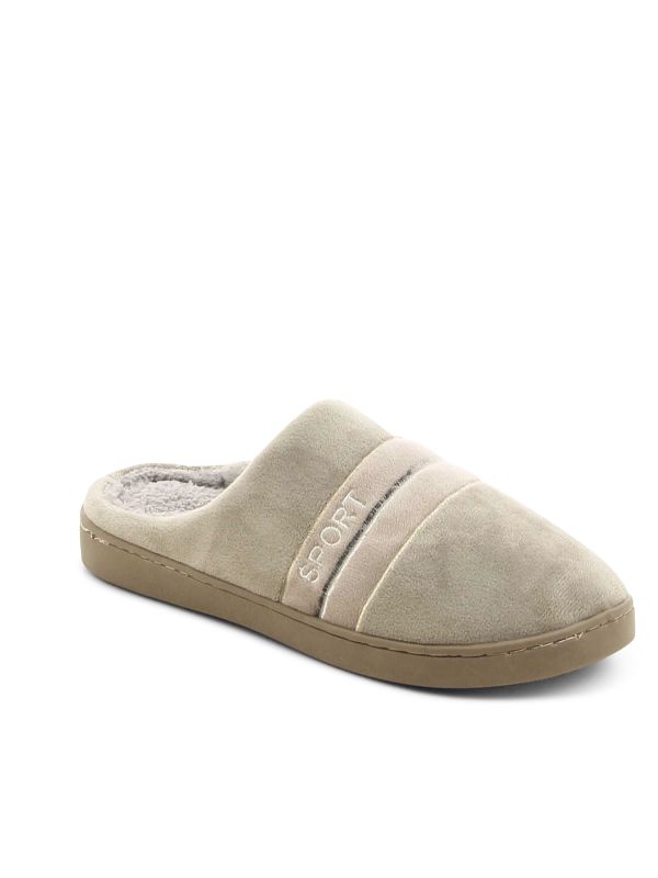 נעלי בית נוחות לגברים