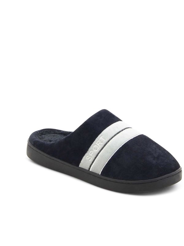 נעלי בית נוחות לגברים