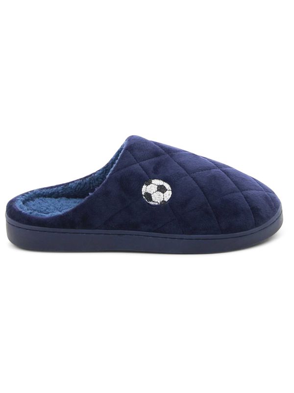 נעלי בית כדורגל לגברים